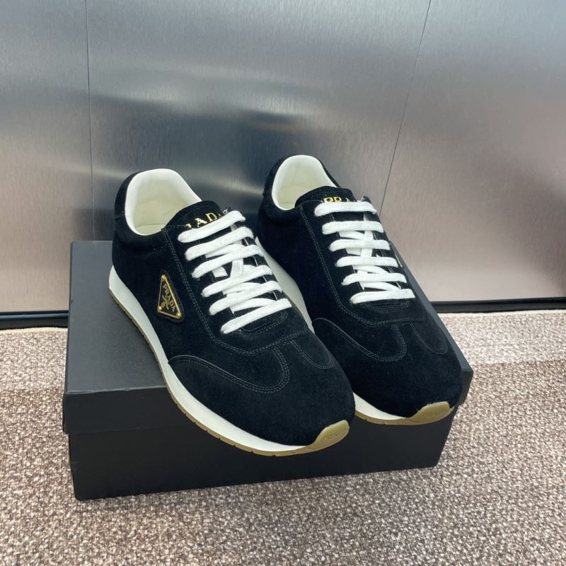 Prada Low Shoes